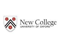 new college oxford logo